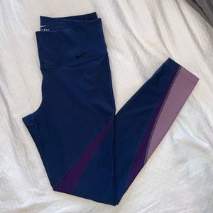 Nike Dri-fit leggings